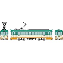 Amazon | 鉄道コレクション 鉄コレ とさでん交通200形 209号車 A